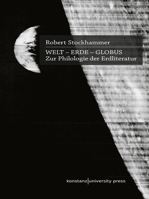 cover image of Welt--Erde--Globus